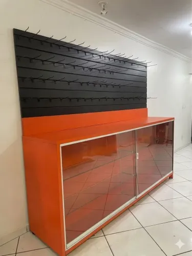 Móvel para sua loja super barato