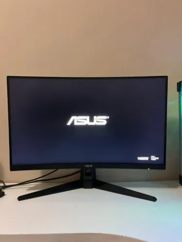 Monitor Gamer ASUS TUF 27", 165Hz, Full HD, 1ms, HDMI, FreeSync Premium