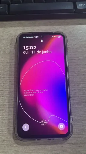 Smarthphone Galaxy A34 5G