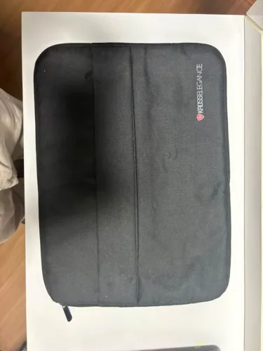 Capa para notebook grande