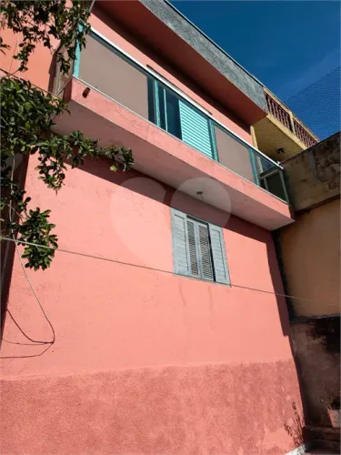 Casa com 3 quartos à venda em Vila luzita - SP