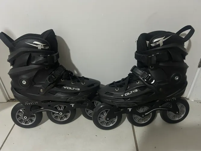 Patins traxart volt+ 3 40/41