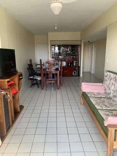 Oportunidade em boa viagem - 110 metros quadrados com 3 quartos