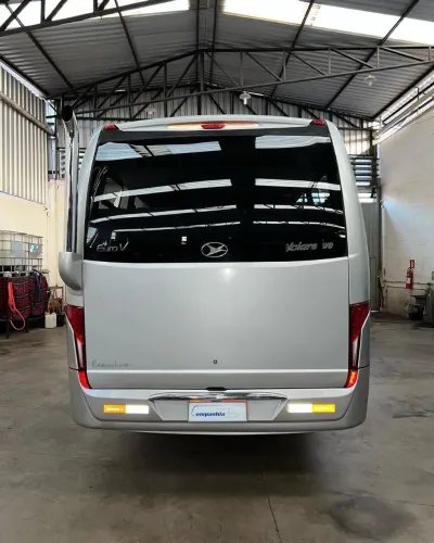 MICRO ÔNIBUS 