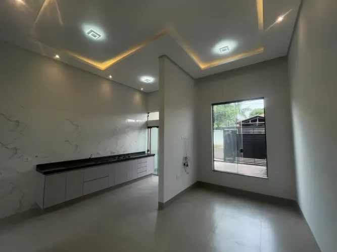 Residencia Jardim Estoril