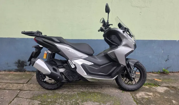 ADV160 2027