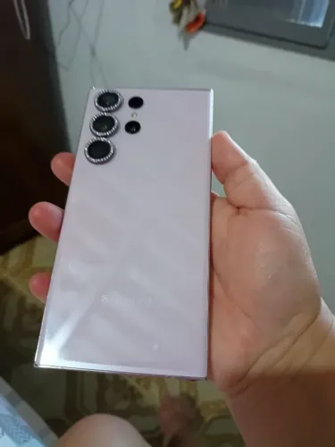 Celular Samsung galaxy S23 ultra