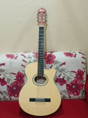 Violão Giannini Performance Náilon 