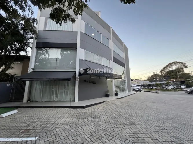 Loja para alugar, 70,54m² - Lagoa da Conceição - Florianópolis/SC