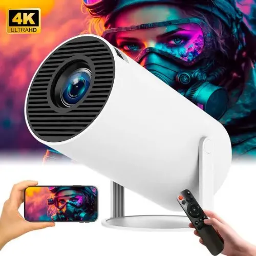 Projetor Smart Hy300