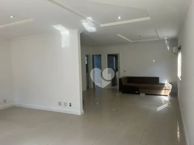 Casa com 3 quartos à venda, 201 m² por R$ 1.200.000 - Anil - Rio de Janeiro/RJ