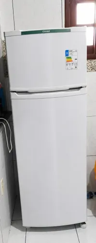 Geladeira Consul 76 litros