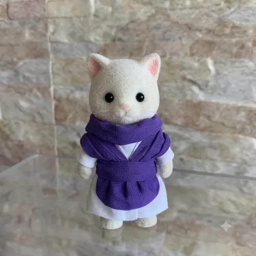Roupinha Choso Sylvanian Families