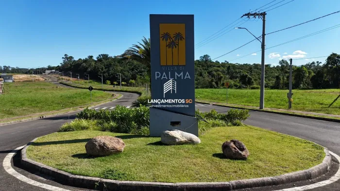 Loteamento Villa di Palma, parcelamento direto em 180x, Cocal do Sul / SC