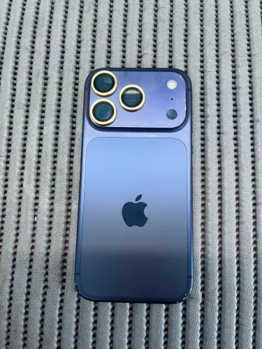 iPhone 17 pro