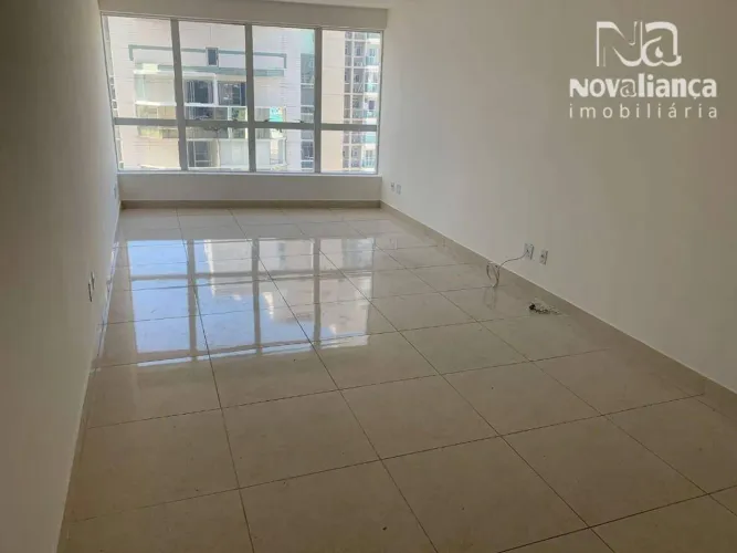 Sala para alugar, 30 m² - Praia da Costa - Vila Velha/ES