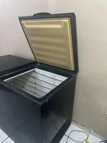 FREEZER HORIZONTAL 