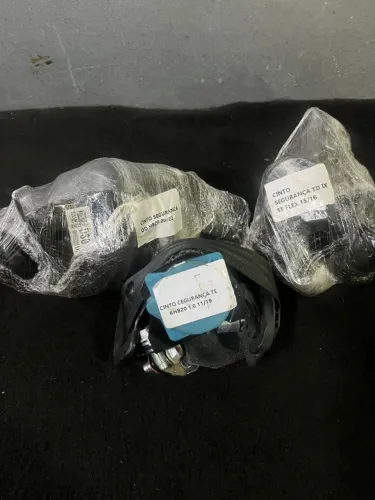 CINTO DE SEGURANÇA HB20 (e outros veículos hyundai) 