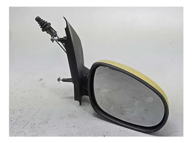 Retrovisor Dianteiro Direito Grand Siena 2013 À 2016 Cx150