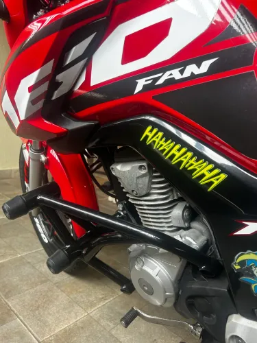 Protetor Stunt Race 