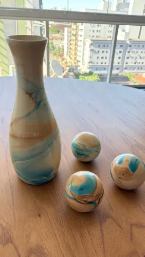 Decoração