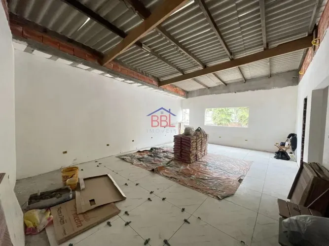 Sala Comercial para Locação em São Paulo, Itaim Paulista, 1 banheiro