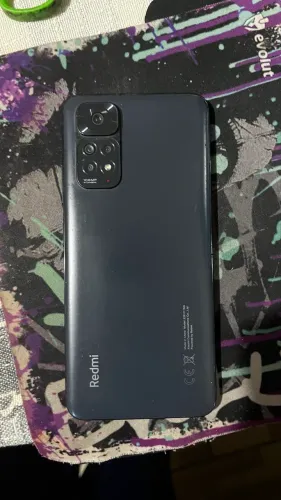 Xiaomi redmi note 11s