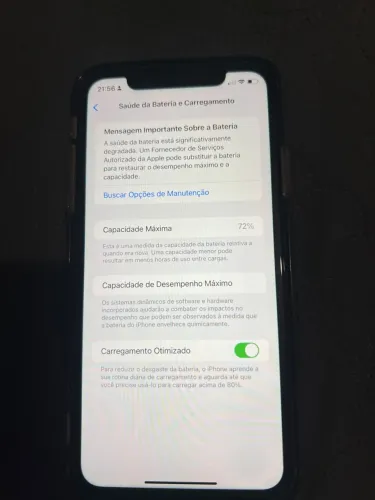 iPhone 11 64 gigas