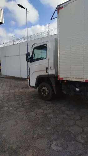 Fazemos fretes para todo Brasil