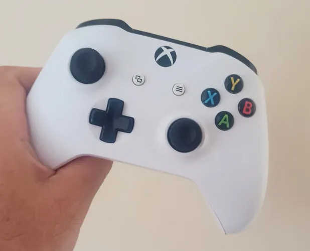 Controle Xbox One Original