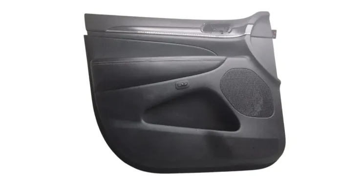 Forro de porta dianteira esquerda grand Cherokee 2015