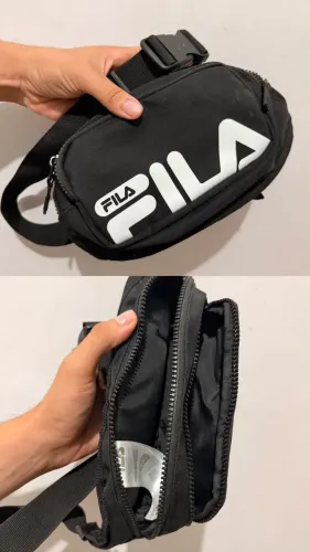 Pochete fila nova original