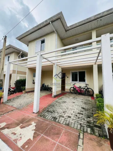 Sobrado com 4 dormitórios à venda, 120 m² por R$ 1.300.000 - Jardim Modelo - Suzano/SP