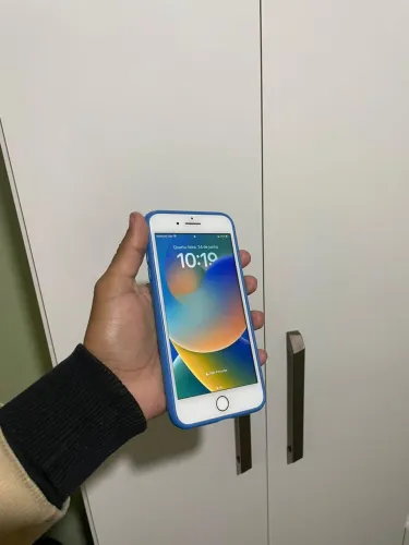 iPhone 8 Plus