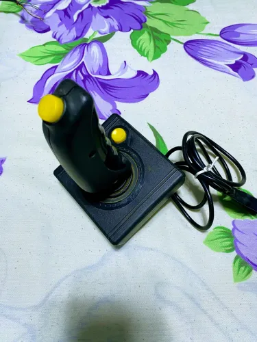 Joystick mimar