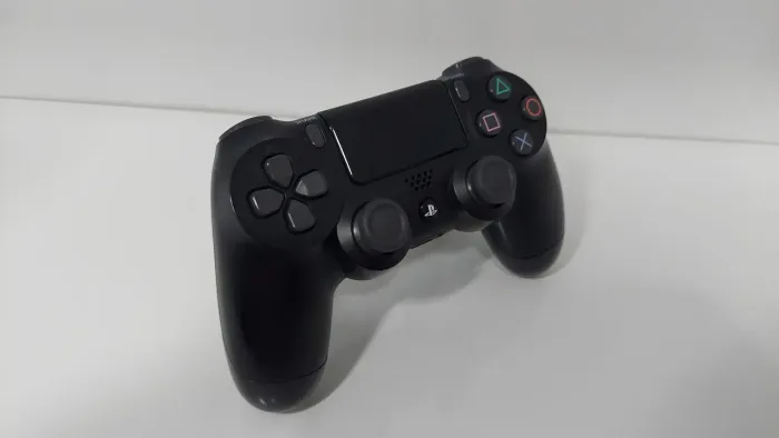 Controle para PlayStation 4 ORIGINAL funcionando perfeitamente. 
