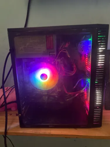PC GAMER 