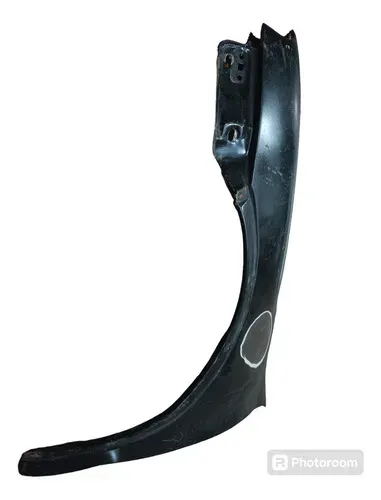 Paralama Gm Corsa Esquerdo 2004 2005 2006 A 2010 Recuperado