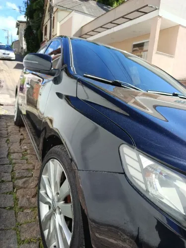 Kia Motors Cerato 1.6 16V Aut. 2012