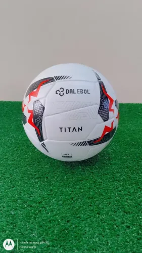 Bola Futebol campo Dalebol Titan FIFA Quality Pro - 2026/27