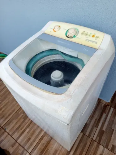 Máquina de lavar