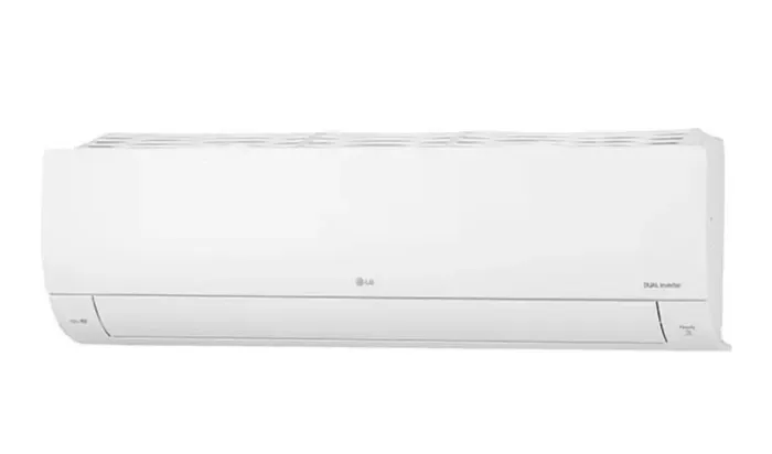 Ar condicionado quente e frio motor inverter 220v NOVO!!