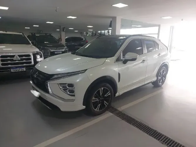 Mitsubishi Eclipse Cross HPE-S 1.5 AWD 165cv Aut. 2024