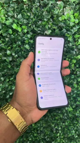 Samsung Z flip 3 5G