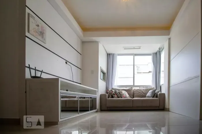 Cobertura duplex à venda - Bairro Trindade
