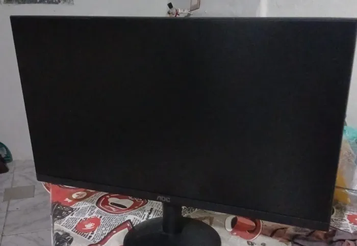 Monitor AOC