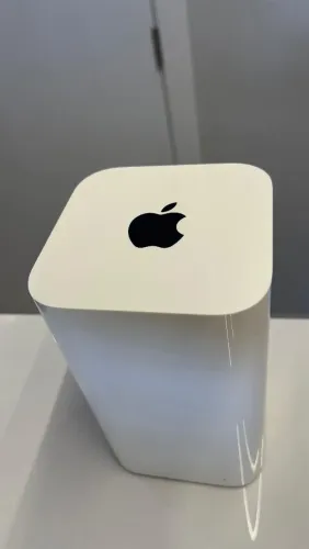 Airport Extreme Apple 5 geração- 300 reais