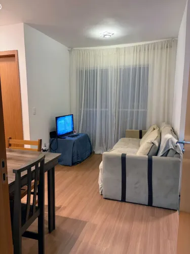 Condomínio Arezzo floresta