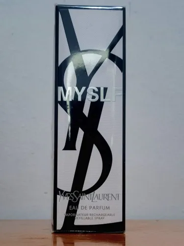 Perfume Myslf 60 ml - YSL