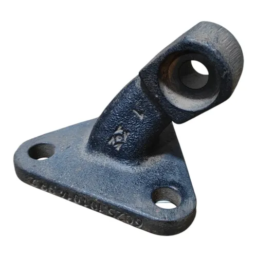 Suporte Motor Mwm X12 X10e
